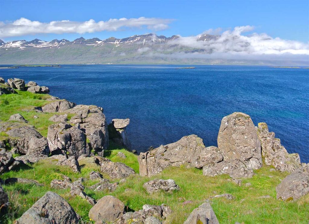 TOP 10 things to do in Breiðdalsvík