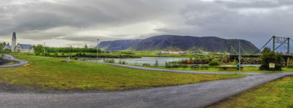 TOP 10 things to do in Selfoss
