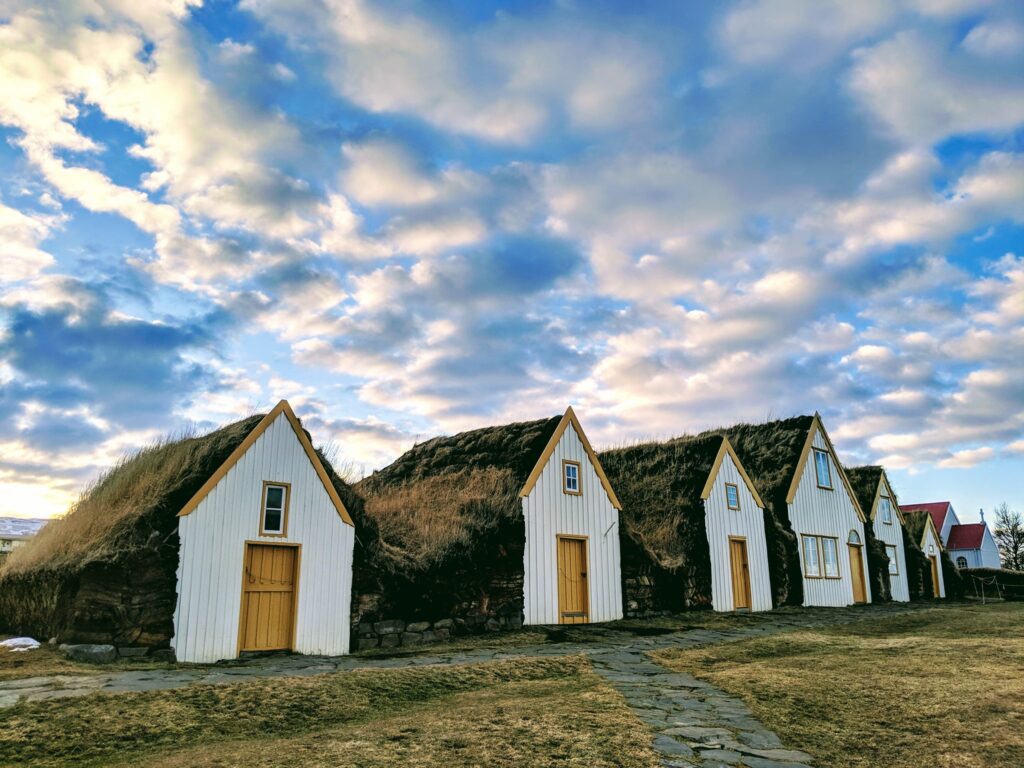 TOP 10 things to do in Varmahlíð