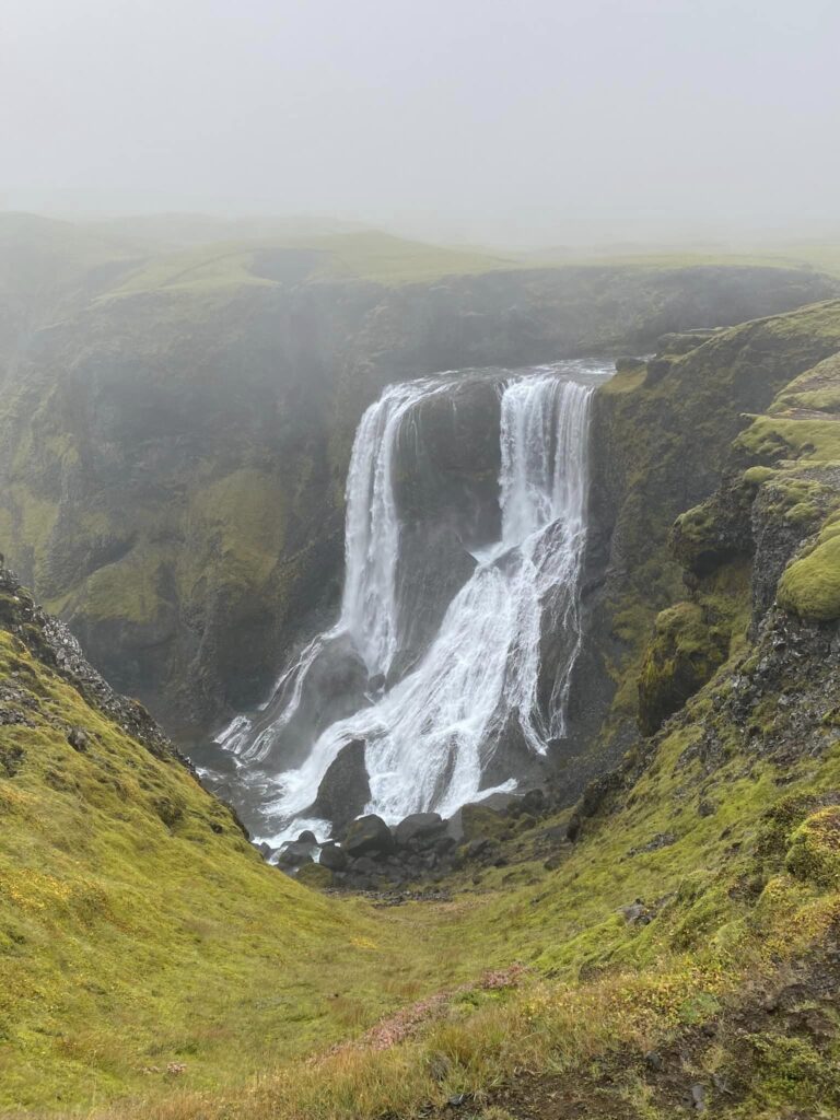 fagrifoss-waterfall-iceland