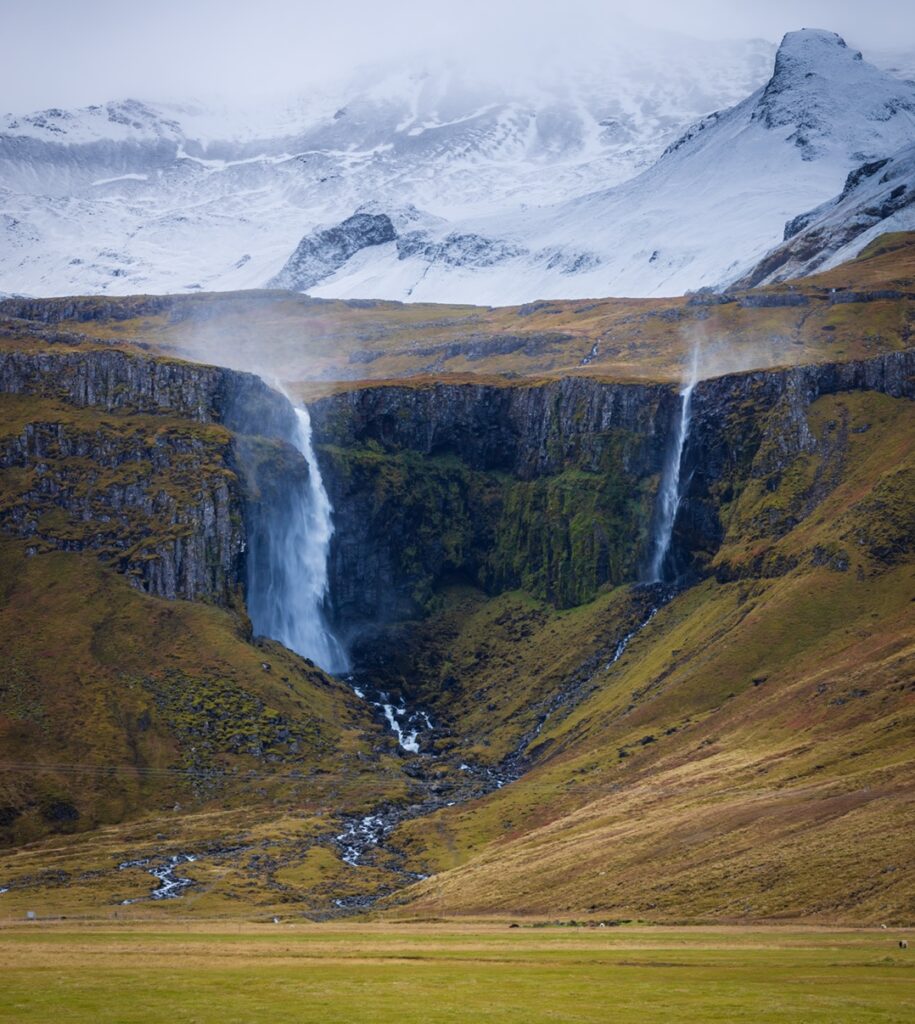 iceland-grundarfoss-waterfall