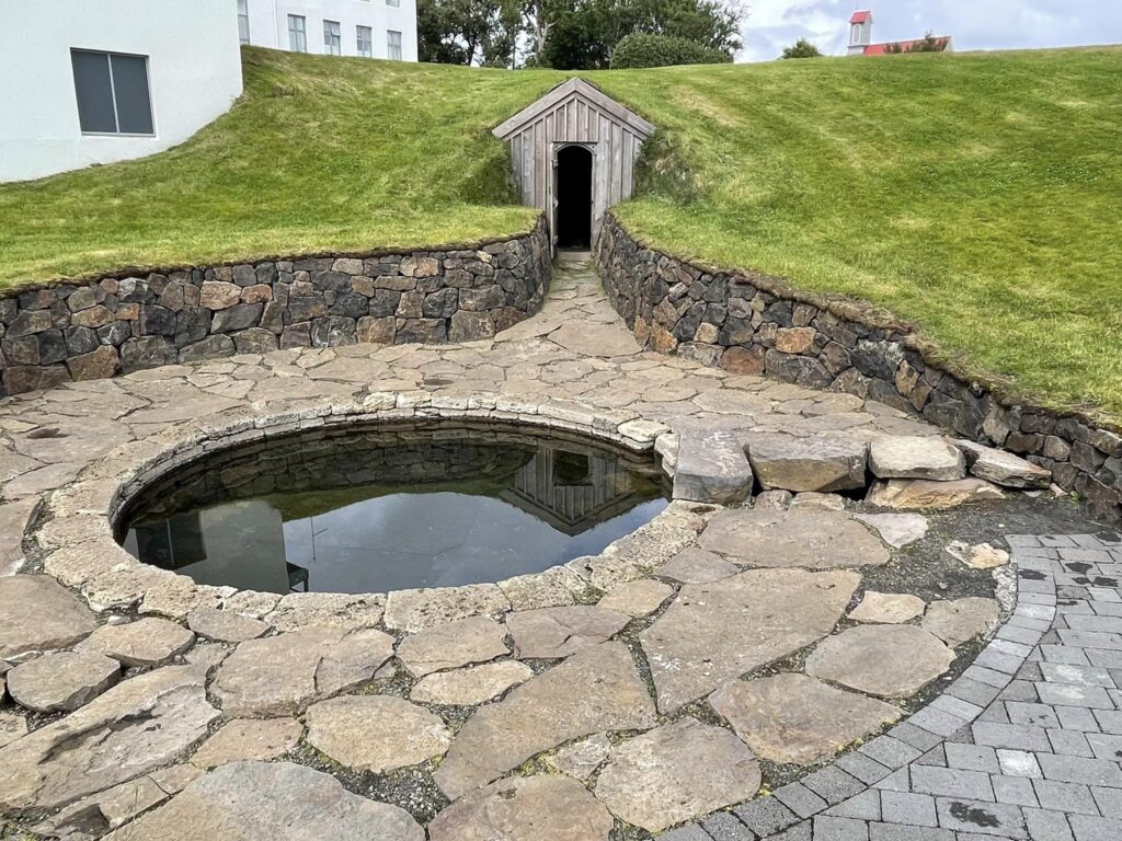 snorralaug-hot-spring